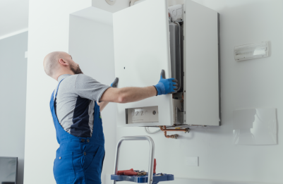 Boiler Installation