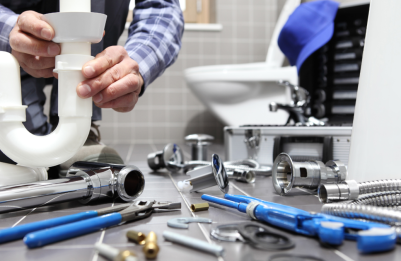 Plumbing Installation