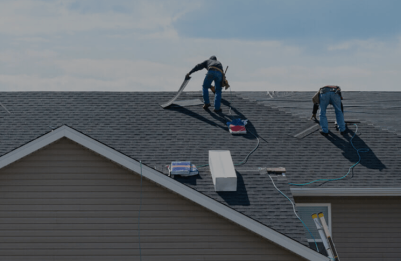 Roofing Contractor The Hague